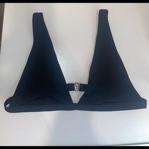 Never Worn Bikini Top